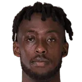 Tino Kadewere