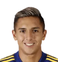 Agustín Almendra