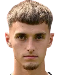 Justin Janitzek