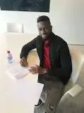 Salif Drame
