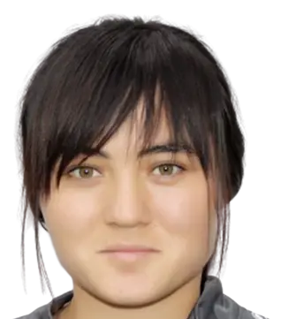 Maftuna Shoyimova