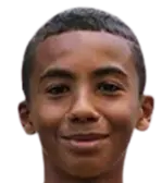 Nolan Hamidou Bonte