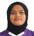 Rosdilah Siti Nurrohmah 