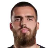 Mikhail Gaydash