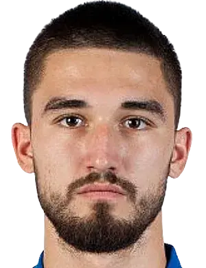 Danila Vedernikov