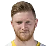 Danny Whitehall