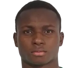Felix Charrupi