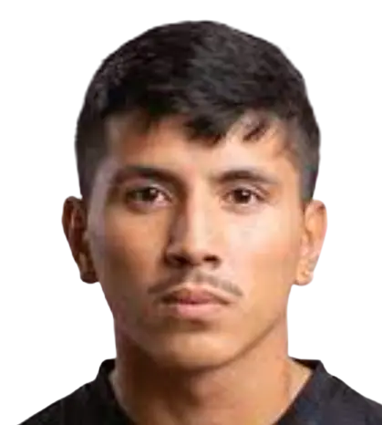 David Esteban Ramirez Pisciotti