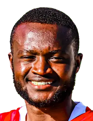 Sydney Malivha