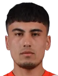 Saidumar Sodikov