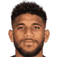 Carlos Harvey