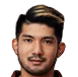 Thanaset Sujarit