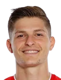Florent Muslija