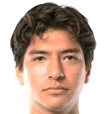 Joshua Atencio