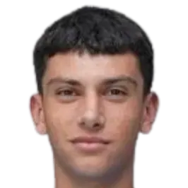 Anthony Matthew Stephanou