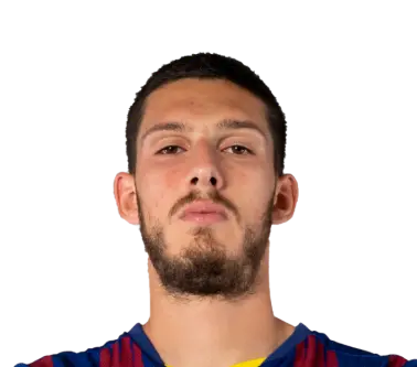 Ruben Pereira