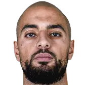 Sofyan Amrabat