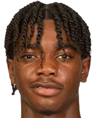 Delano McCoy-Splatt