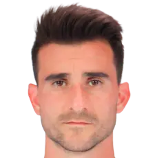 Sergio Postigo