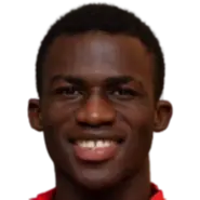 Felix Ohene Afena-Gyan
