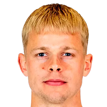 Christian Vestergaard