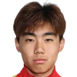 Ji Xinlong