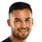 Sebastián Andrés Arancibia Flores