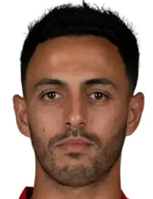Hamza Hafidi
