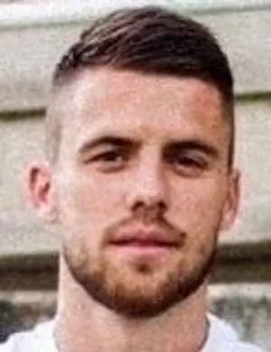 Darko Grozdanoski