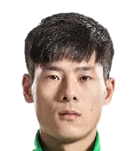 Liu Huan