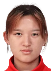 Lin Dandan