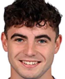 Niall owens