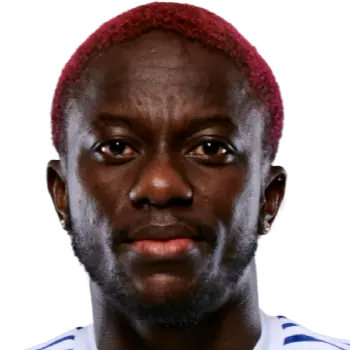 Amasi Moses