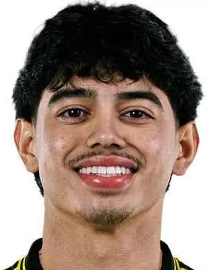 johann chirinos