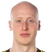 Valgeir Lunddal Fridriksson