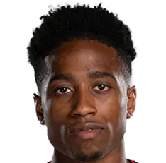 Kyle Walker-Peters