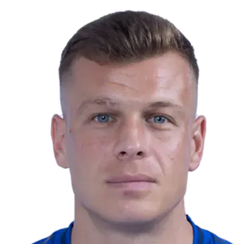 Samir Memisevic