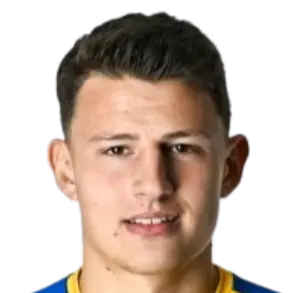Jenthe Mertens