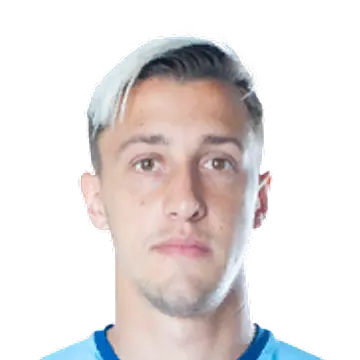 Julian Alejandro Navas