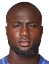 Raphael·Assibey-Mensah