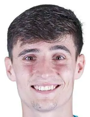 David Sánchez