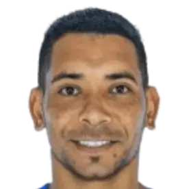 Cristian Palacios