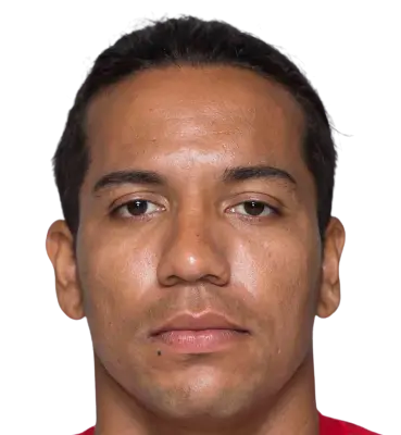 Dayro Moreno