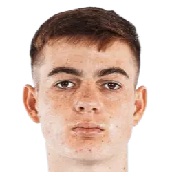 Aron John