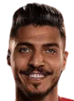 Mohamed Sherif