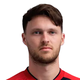 Kieran O'Hara