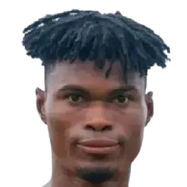 Attidjikou Samadou
