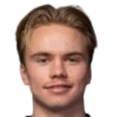 Oliver Holden