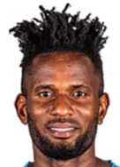 Emmanuel Lomotey