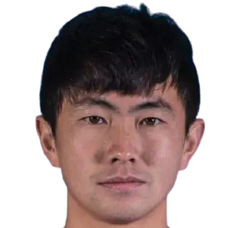 Jia Xiaochen